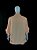 CAMISA PREGA PLUS SIZE - Imagem 4