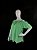 BLUSA CIGANINHA PLUS SIZE - Imagem 2