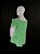 BLUSA CIGANINHA PLUS SIZE - Imagem 3
