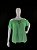 BLUSA CIGANINHA PLUS SIZE - Imagem 1