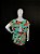 BLUSA DE PENA PLUS SIZE - Imagem 4