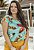 BLUSA DE PENA PLUS SIZE - Imagem 5