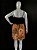 SHORTS FLORAL PLUS SIZE - Imagem 4