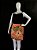 SHORTS FLORAL PLUS SIZE - Imagem 2