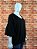 BLUSA MANGA BUFAN PLUS SIZE - Imagem 3