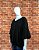BLUSA MANGA BUFAN PLUS SIZE - Imagem 2