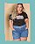 BLUSA DE MALHA PLUS SIZE - Imagem 1