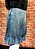 SHORTS SAIA JEANS BABADO PLUS SIZE - Imagem 2