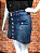 SHORTS SAIA JEANS BOTÕES CLAROS PLUS SIZE - Imagem 3