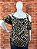 BLUSA MARGARIDA PLUS SIZE - Imagem 4