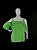 BLUSA LISTA PLIS SIZE - Imagem 4