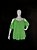 BLUSA LISTA PLIS SIZE - Imagem 1