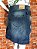 SAIA JEANS COM BOLSO PLUS SIZE - Imagem 4
