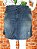SAIA JEANS COM BOLSO PLUS SIZE - Imagem 1
