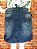 SAIA JEANS COM BOLSO PLUS SIZE - Imagem 3