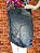SAIA JEANS COM ZIPER PLUS SIZE - Imagem 2