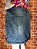 SAIA JEANS COM ZIPER PLUS SIZE - Imagem 3