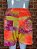 SHORTS TIE DYE PLUS SIZE - Imagem 4