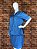 CONJUNTO  MOLETOM PLUS SIZE - Imagem 3