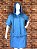 BLUSA MOLETOM PLUS SIZE - Imagem 2