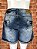 SHORTS JEANS  BARRA PLUS SIZE - Imagem 4
