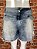 SHORTS JEANS DESFIADO PLUS SIZE - Imagem 1