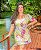 VESTIDO TIE DYE PLUS SIZE - Imagem 1