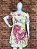 VESTIDO TIE DYE PLUS SIZE - Imagem 4