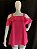 BLUSA OLIVEIRA PLUS SIZE - Imagem 1