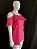 BLUSA OLIVEIRA PLUS SIZE - Imagem 4
