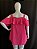 BLUSA OLIVEIRA PLUS SIZE - Imagem 5
