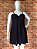 CAMISOLA BOLINHA PLUS SIZE - Imagem 1