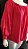 BLUSA CIGANINHA 7/8 PLUS SIZE - Imagem 2
