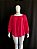 BLUSA CIGANINHA 7/8 PLUS SIZE - Imagem 1