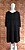 VESTIDO MIDI PLUS SIZE - Imagem 3