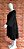 VESTIDO MIDI PLUS SIZE - Imagem 2