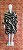 VESTIDO CIDRA PLUS SIZE - Imagem 1