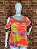 BLUSA TIE DYE PLUS SIZE - Imagem 1