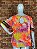 BLUSA TIE DYE PLUS SIZE - Imagem 3