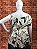 BLUSA MANGA CURTA PLUS SIZE - Imagem 3