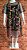 VESTIDO TULE FLORES PLUS SIZE - Imagem 2