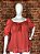 BLUSA  BABADINHO PLUS SIZE - Imagem 1