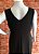 VESTIDO FESTA PLUS SIZE - Imagem 5