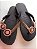 CHINELO HAVAIANAS COM STRASS LISO - Imagem 1
