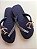 CHINELO HAVAIANAS COM STRASS LISO - Imagem 2