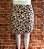 SAIA FLORES ROSINHA PLUS SIZE - Imagem 1