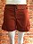 SHORTS TERRA PLUS SIZE - Imagem 1