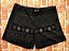 SHORTS BORDADO PLUS SIZE - Imagem 4