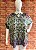 BLUSA BATA PLUS SIZE - Imagem 1
