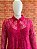 CAMISA RENDA SOCIAL PLUS SIZE - Imagem 2